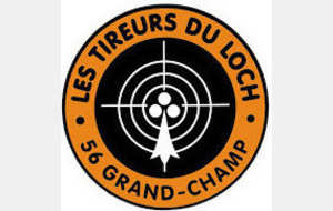 TIREURS DU LOCH - CONCOURS INTER-SOCIETES 04 et 05 Juillet 2026