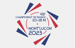 45E CDF 10/18 M 06 au 11 février 2023 - Championnats de France