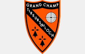 Assemblée générale des Tireurs du Loch - Le 26 septembre 2026 à 10 h.