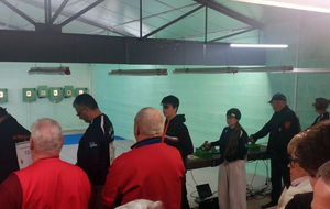 Championnat de France des Clubs- Morbihan - le 18 Janvier 2026