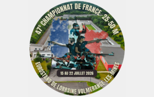 Championnats de France 25 / 50 m