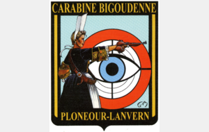 Challenge Émile Riou - CARABINE BIGOUDENNE