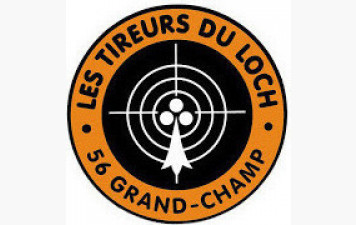 Samedi 10 janvier 2026  challenge des écoles de tir chez les Tireurs du Loch.