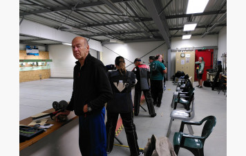 CHALLENGE CODEP MORBIHAN 10M/18M  Saison 2025/2026