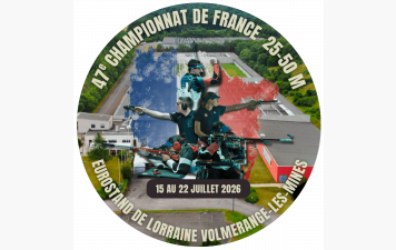 Championnats de France 25 / 50 m
