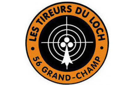 Samedi 10 janvier 2026  challenge des écoles de tir chez les Tireurs du Loch.