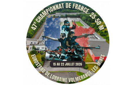 Championnats de France 25 / 50 m