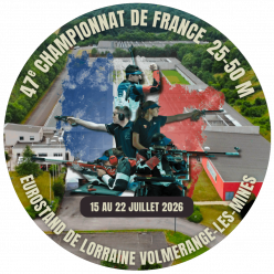 Championnats de France 25 / 50 m