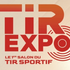 Tirexpo : le premier salon du tir sportif en France