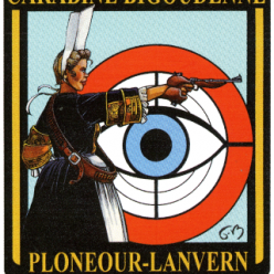 Challenge Émile Riou - CARABINE BIGOUDENNE