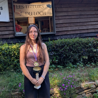 CHALLENGE DES TIREURS DU LOCH JUILLET 2026